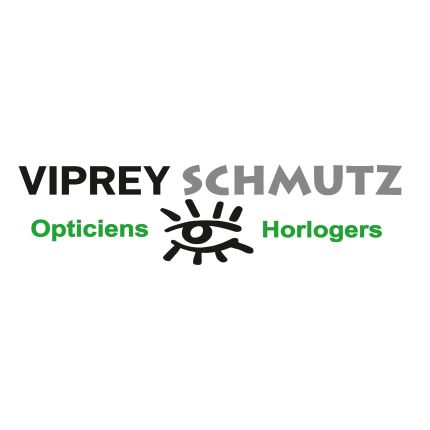 Logo fra Vipreyschmutz Opticiens