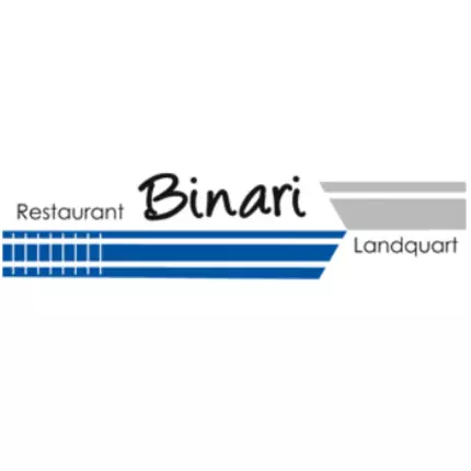 Logo van Binari