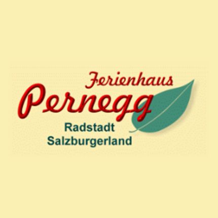 Logo von Chalet Pernegg
