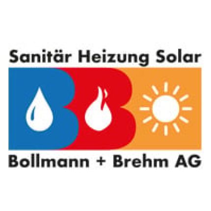 Logo von Bollmann + Brehm AG