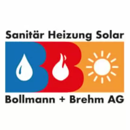 Logo van Bollmann + Brehm AG