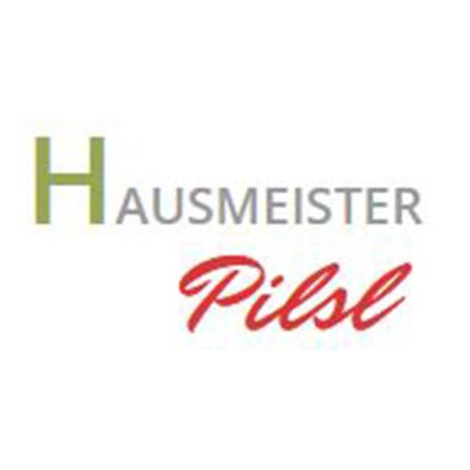 Logo von Hausmeister Pilsl