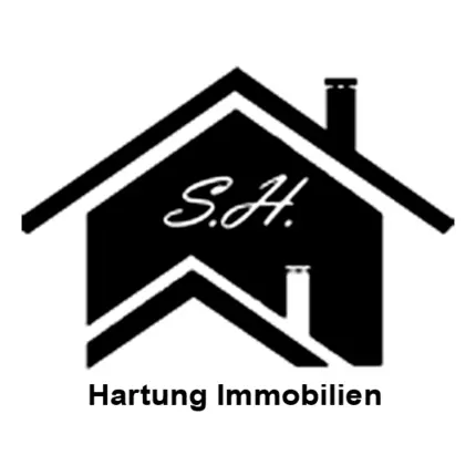 Logo fra Hartung Immobilien Inhaber Silke Hartung