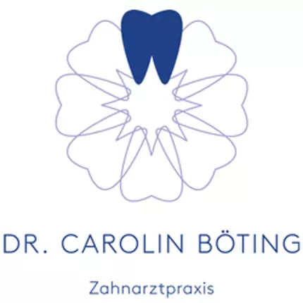 Logotipo de Zahnarztpraxis Dr. Carolin Böting