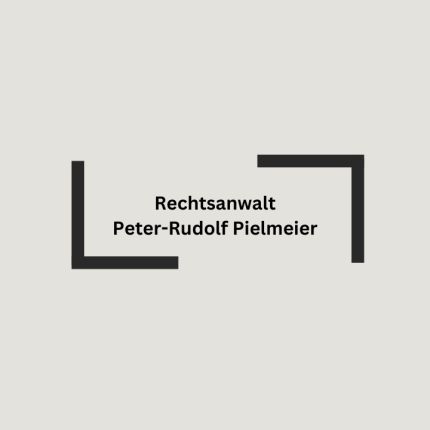 Logo da Rechtsanwalt Peter-Rudolf Pielmeier