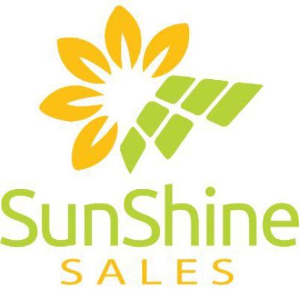 Logo van SunShine Sales GmbH
