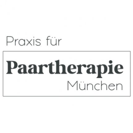 Logo od Praxis für Paartherapie München