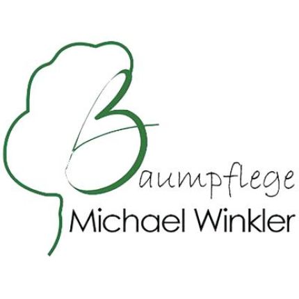 Logo von Baumpflege Michael Winkler
