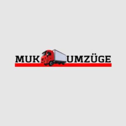 Logótipo de MUK Umzüge