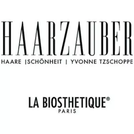 Logo from Haarzauber