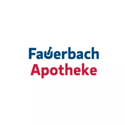 Logotipo de Fauerbach Apotheke