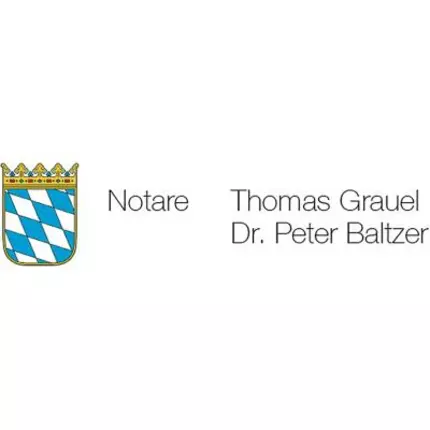 Λογότυπο από Notare Thomas Grauel und Dr. Peter Baltzer