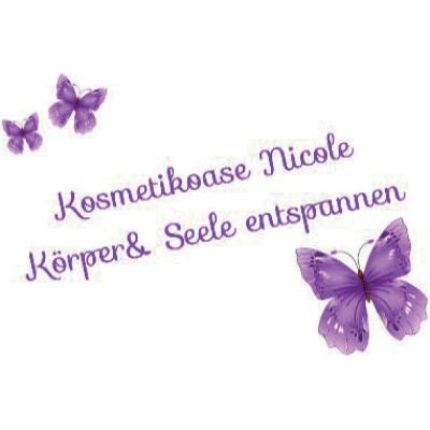 Logo von Kosmetikoase Nicole Inh. Nicole Mai