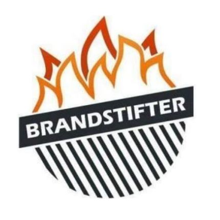 Logo fra Brandstifter.BBQ Catering/Events/Grillkurse