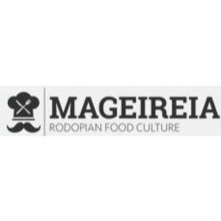 Logotyp från Mageireia GmbH