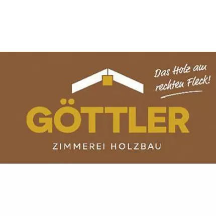 Logo from Göttler Zimmerei - Holzbau GmbH