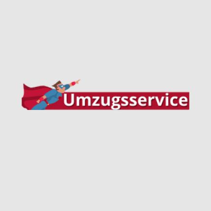 Logotyp från Hero Umzugsservice Mainz