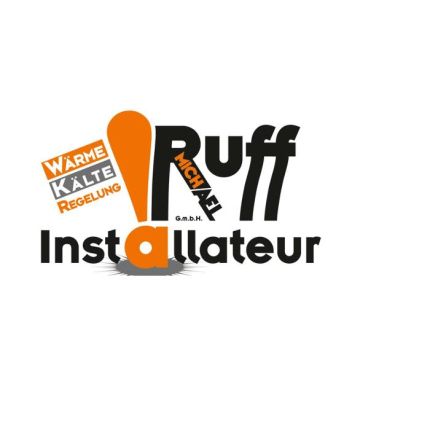 Logo von Installateur Ruff Michael GmbH