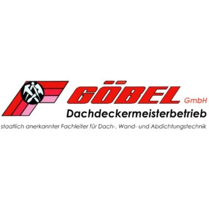 Logo von Dachdeckermeisterbetrieb Göbel GmbH