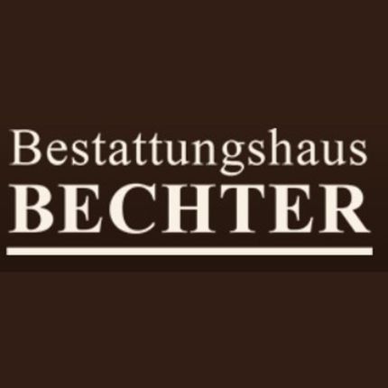 Logo from Bestattungshaus Karl Bechter Inh. Bernd Geyer