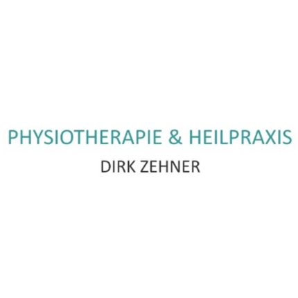 Logotyp från Physiotherapie & Heilpraxis Zehner
