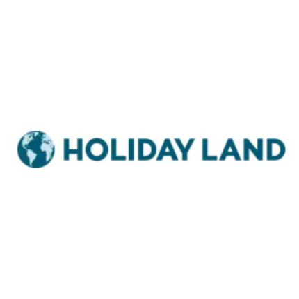 Logo van HOLIDAY LAND m&b reiseteam GmbH