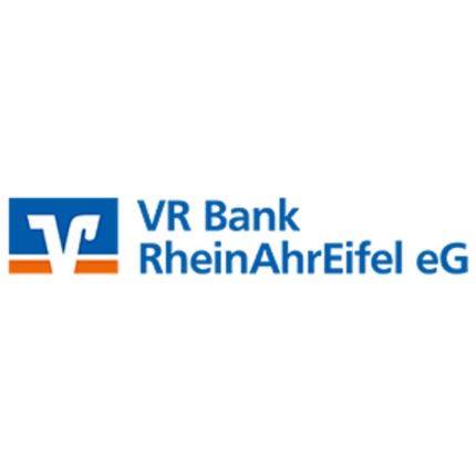 Logo de VR Bank RheinAhrEifel eG