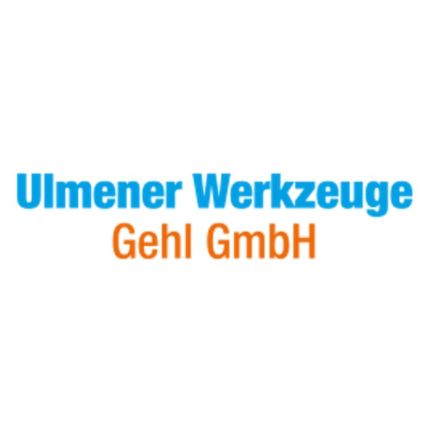 Logo from Ulmener Werkzeuge Gehl GmbH