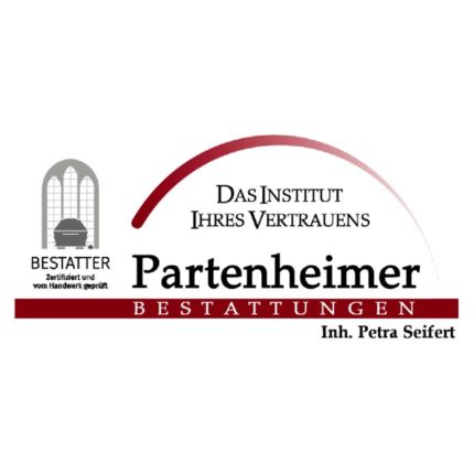 Logo da Partenheimer Bestattungen e. K.