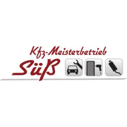 Logo van Kfz-Meisterbetrieb Süß