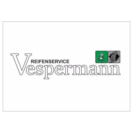 Logo van Reifenservice Vespermann