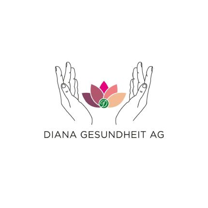 Logotyp från Diana Gesundheit AG