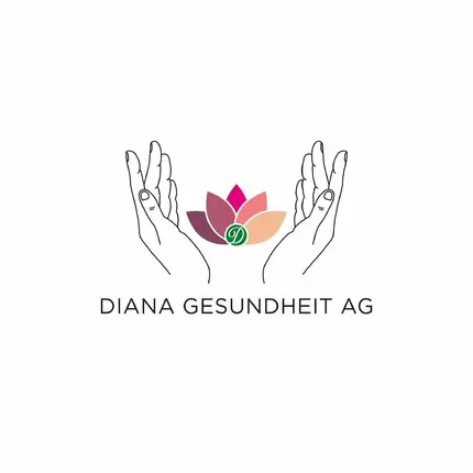 Logo da Diana Gesundheit AG