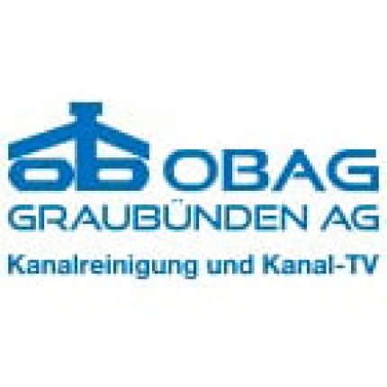 Logo da OBAG Graubünden AG