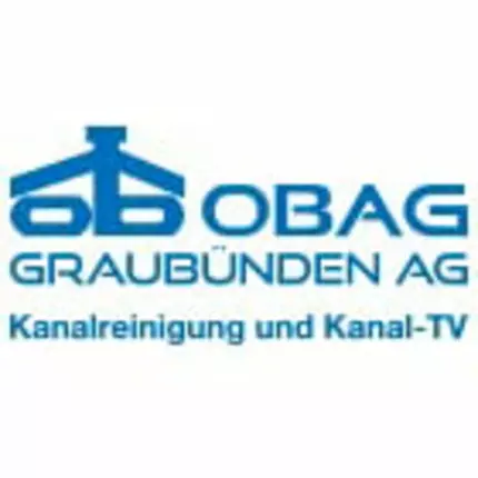 Logo de OBAG Graubünden AG