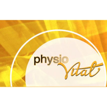 Logo od Physio-VITAL AG