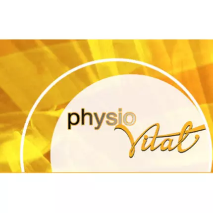 Logo fra Physio-VITAL AG