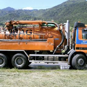 Bild von OBAG Graubünden AG