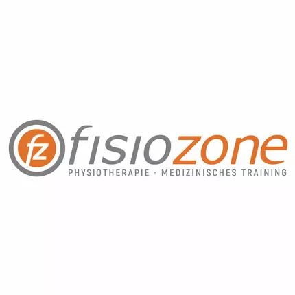 Logo da fisiozone