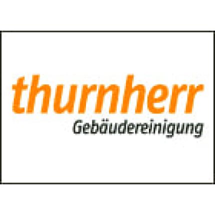 Logotyp från thurnherr Gebäudereinigung