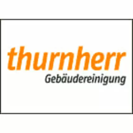 Logo od thurnherr Gebäudereinigung