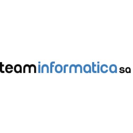 Λογότυπο από Team Informatica SA