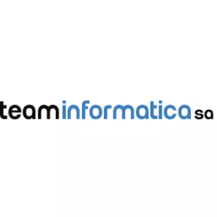 Logotyp från Team Informatica SA