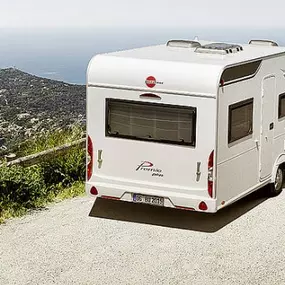 Bild von CHAPUY CARAVANING AG