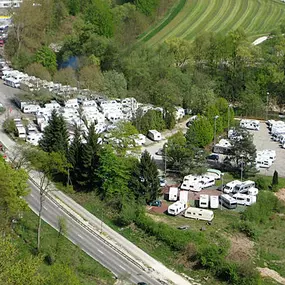 Bild von CHAPUY CARAVANING AG