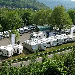 Bild von CHAPUY CARAVANING AG