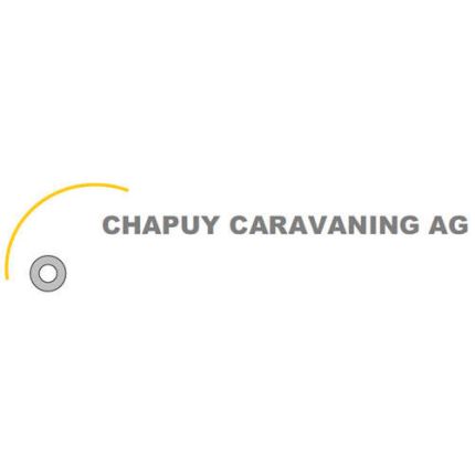 Λογότυπο από CHAPUY CARAVANING AG