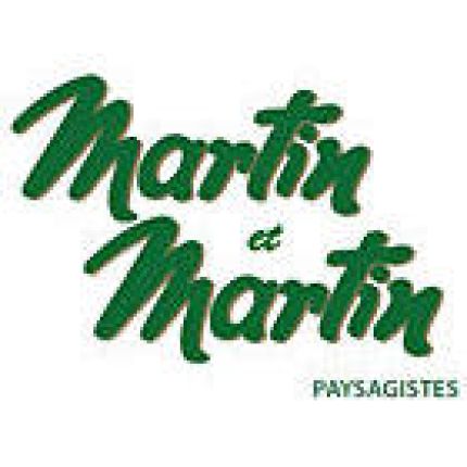 Logo od MARTIN ET MARTIN SA