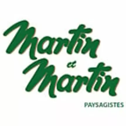 Logotyp från MARTIN ET MARTIN SA