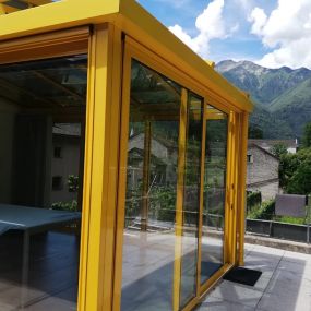 Bild von G & M Solutions Sagl | Impresa pulizie e multiservizi a Bellinzona